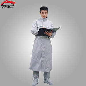 Wholesale Other Security & Protection Products: Arc Flash Protective Suits(Lab Coat),