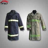 fire commander battle suit