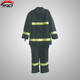 Firefighter Uniform, Firefighting Fabric, Flame Retardant