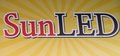 SunLED Company Logo
