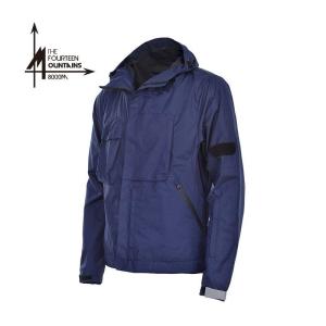Wholesale reflective jacket: Men's Stylish Outdoor Tactical Cycling Hooded Jacket