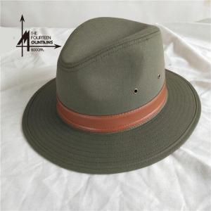 Wholesale Uniforms & Workwear: Stylish Classic Cowboy Hat