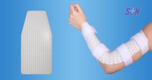 Wholesale d: Thermoplastic Splints - Medical Orthopedic External Fixation Elbow Joint Splint