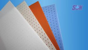 Maidfirm Thermoplastic Splinting Material Sheet For Hand Therapy
