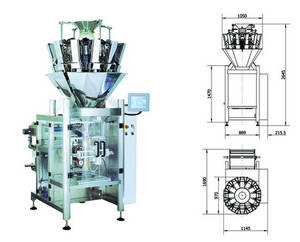 Wholesale auto screen printing machine: Automatic Cube Sugar Sachet Packing Machine
