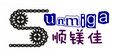 Sunmiga Trading Co., Ltd Company Logo