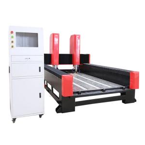 Wholesale stone carving: Multi Spindle Stone Carving Machine