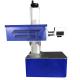Portable Laser Marker CO2 Laser Marking Machine for Wood Acrylic