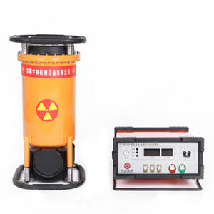 Wholesale sf6 gas manufacturer: Ndt Detector Industrial X-Ray Testing Portable X-Ray Flaw Detector X Ray Inspection Metal