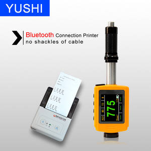 Wholesale battery tester user manual: Multifunctional and Integrated Hardness Testing Machine Digital Pencial Hardness Tester