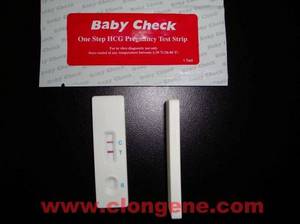 Wholesale hcg rapid test: HCG Test Kits/Pregnancy Urine Test