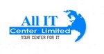 All IT Center Limited Company Logo