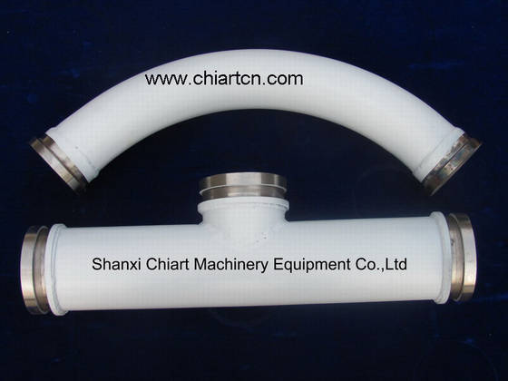 Sell  pipe elbow and bend-concrete pump parts