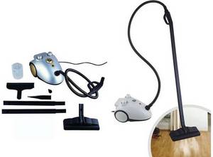Wholesale water heater safty valve: Multifunction Steam Cleaner