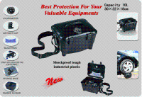 All Weather Dry Box