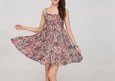 OEM Women's Dress Factory Manufactory New Fashion Clothes Wholesale 2016 Promotion Garment China App