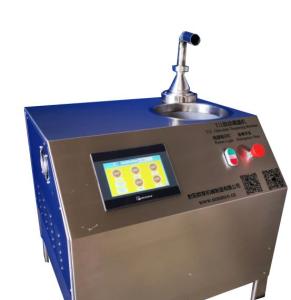 Wholesale molding machine: Chocolate Enrobing Molding Automatic Chocolate Tempering Machine