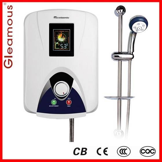 Electric Instant Water Heater (DSK-EV2)(id:2999983). Buy China instant ...