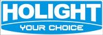 Holight Fiber Optic Company Logo