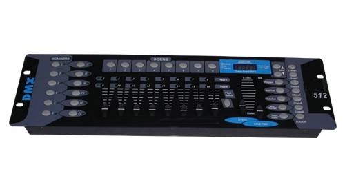 Sell DMX512 Controller