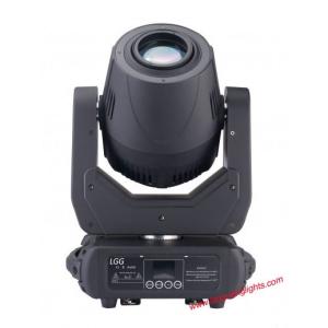 Wholesale xlr connector: 150W LED Moving Head Spot/Beam