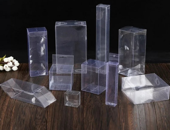 plastic packaging material