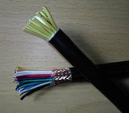 Control Cable
