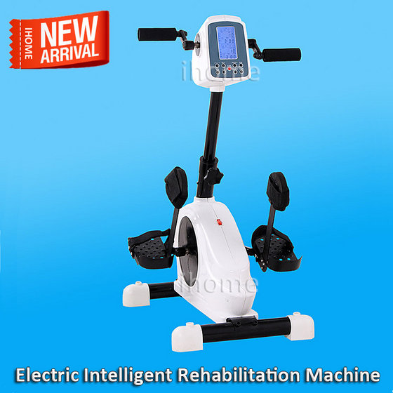 Intelligent Recovery Machine