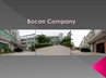 Bocon Company Limited Company Logo