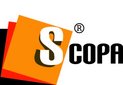Sunny Scopa Inc. Company Logo