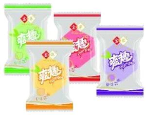 Wholesale fruit tea: OEM Fruit Soft Candy with Cheap Price