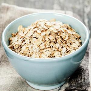 Wholesale custom label printing: Supplier of Instant Oatmeal with Cheap Price
