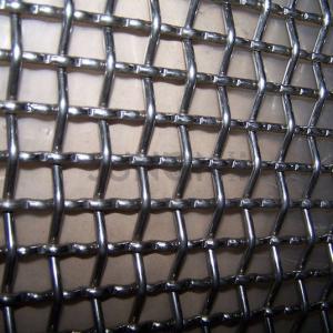 Wholesale stainless wire mesh: Crimped Wire Mesh Stainless Steel Crimped Wire Mesh China  Crimped Wire Mesh for Mining