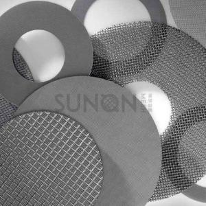 Wholesale Steel Wire Mesh: Single Extruder Screen  Custom Wire Mesh Fabric  Single Extruder Screen Wholesale