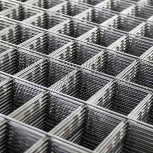 Wholesale wire mesh cage: Stainless Steel Welded Mesh  High Quality Stainless Steel Welded Wire Mesh