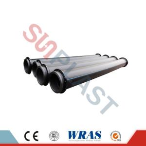 Wholesale Plastic Tubes: HDPE Dredge Pipe