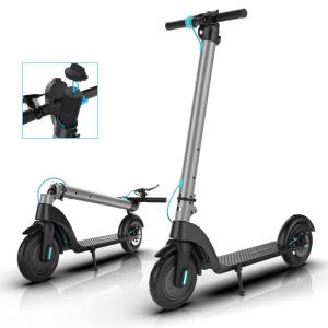 Wholesale scooter 2 wheels: 2 Wheel Kick Scooters,Foot Scooters EU Warehouse Free 8.5 Inch 36v 350w Scooter Electric Adult