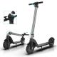 2 Wheel Kick Scooters,Foot Scooters EU Warehouse Free 8.5 Inch 36v 350w Scooter Electric Adult