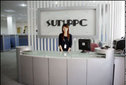 Shenzhen SUNPC Technology Co. Ltd Company Logo