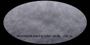 Wholesale hdpe ldpe: Monochloroacetic Acid (MCA)