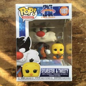 Wholesale Other Toys: Funko Pop Space Jam A New Legacy Slyvester and Tweety Vinyl Figure Toy Movie