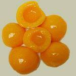 Wholesale canned yellow peach: Canned Yellow Peach