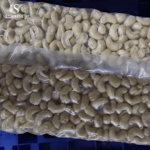 Wholesale raw cashew: Cashew Nuts From Vietnam