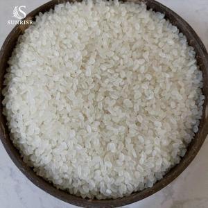 Wholesale sushi: Round Rice From Vietnam