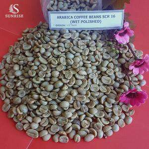 Wholesale arabica: Green Coffee Beans Arabica Robusta