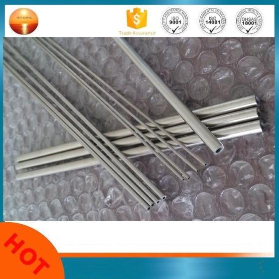 Sell Small Diameter Stainless Steel Capillary Tube