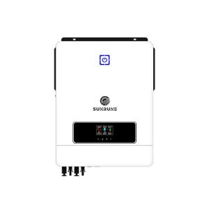 Wholesale off grid solar kits: Pure Sine Wave Inverter with LIFEPO4 Battery Mppt Controller Solar Inverter