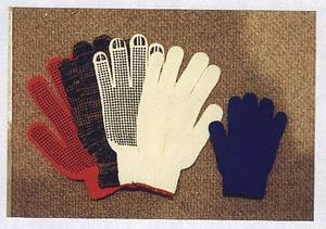 Wholesale cotton glove: Cotton Gloves