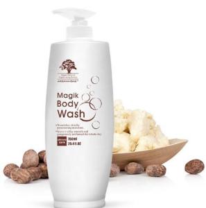 Wholesale skin lightening: Wholesale Natural Lightening Whitening Body Wash 3 in 1 Moisturizing Shower Gel for Nourishing Skin