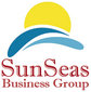 SunSeas Business Group Company Logo